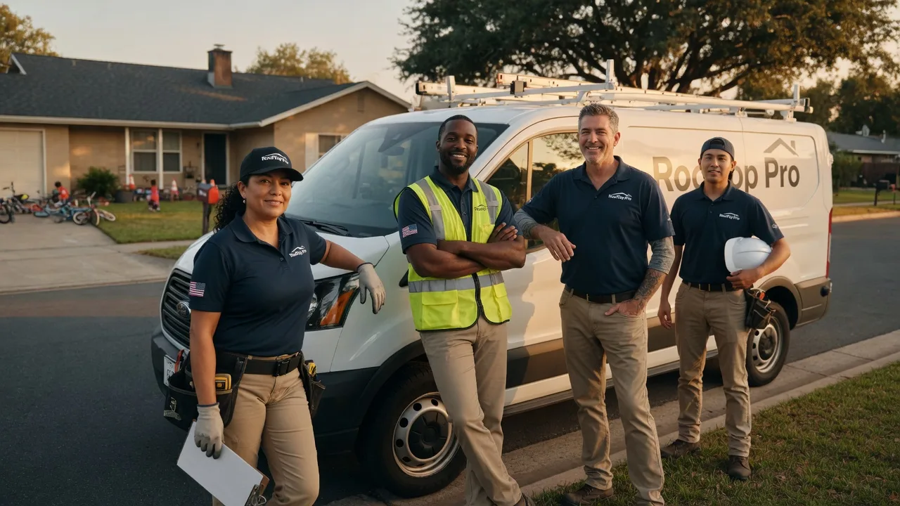 Roof Repair in Bodega, CA near me